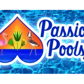 Bild von Passion Pools Inc.