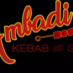 Bild von Ambadi Kebab & Grill