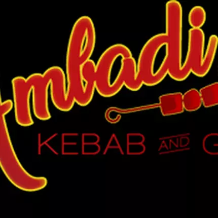 Logo van Ambadi Kebab & Grill