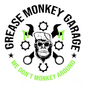 Bild von Grease Monkey Garage