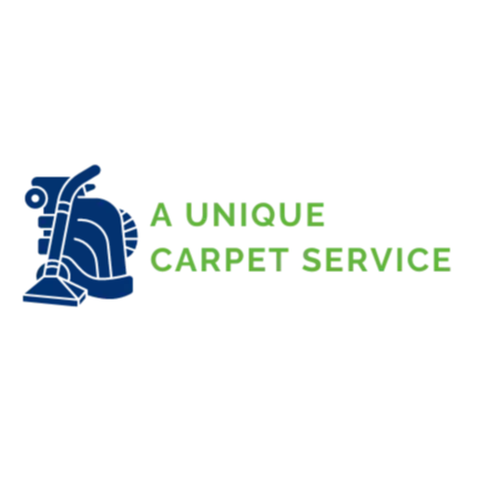 Logo from A Unique Dry Carpet Service