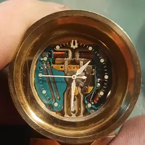 Bild von PNW Watch Repair / Accutron Only sales and service