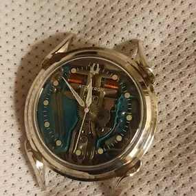 Bild von PNW Watch Repair / Accutron Only sales and service