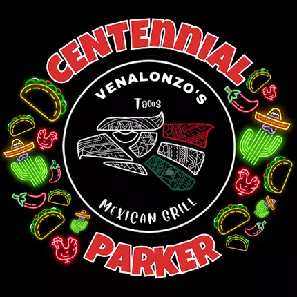 Logo od Venalonzo's Tacos