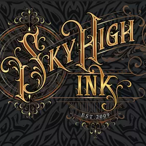 Bild von Sky High Ink