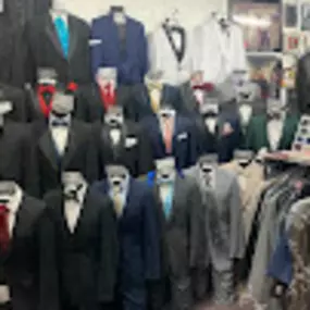 Bild von Daytona Tuxedos and Suits