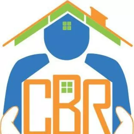 Logo von CBR Roofing & Exteriors