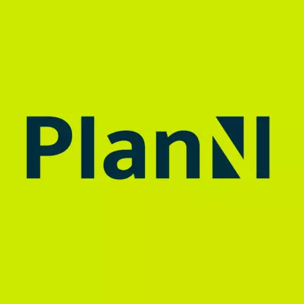 Logo fra Plan N GmbH