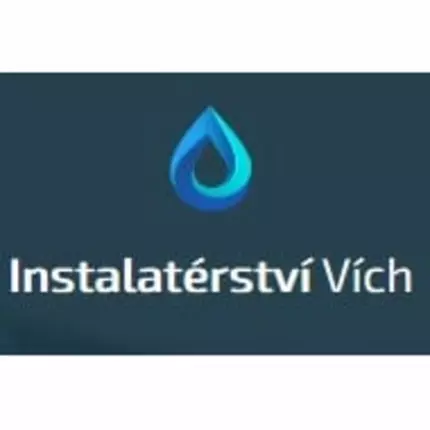 Logo van Instalatérství Vích