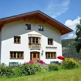 Gästehaus Speckbacherhof Stams - Privatzimmer