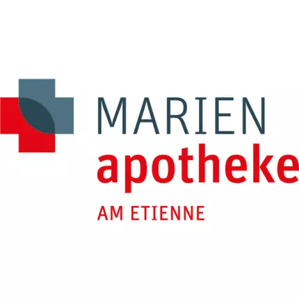 Logo de Marien Apotheke am Etienne