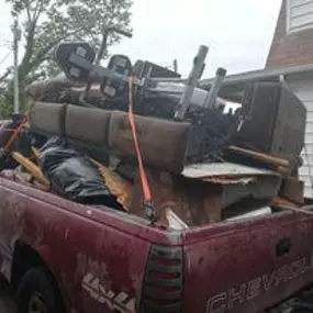 Bild von Antonio's Junk Removal & Hauling Services LLC