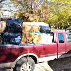 Bild von Antonio's Junk Removal & Hauling Services LLC