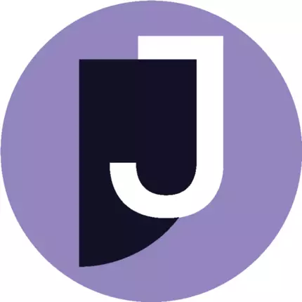 Λογότυπο από J'Médias - J'Mag / J'Web Tv