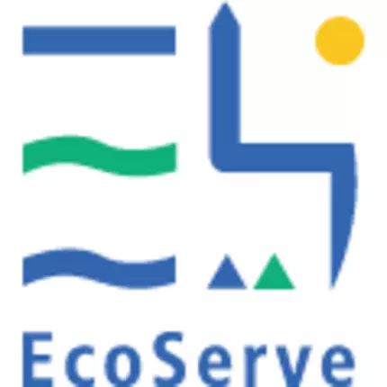 Logo od EcoServe International AG