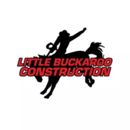 Logo de Little Buckaroo Construction