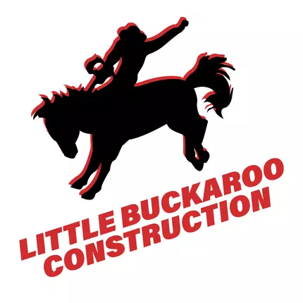 Logo from Little Buckaroo Construction