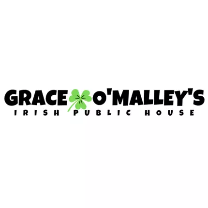 Logo from Grace O'Malley's