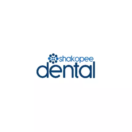 Logo da Shakopee Dental