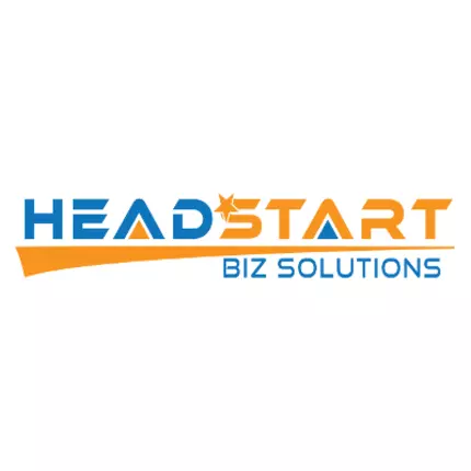 Logo da Head Start Biz Solutions