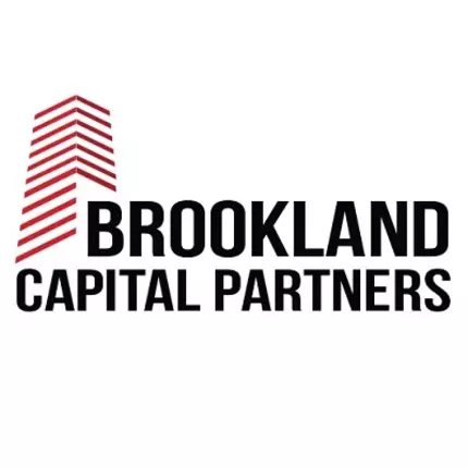 Logo od Brookland Capital Partners