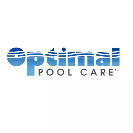 Logo od Optimal Pool Care