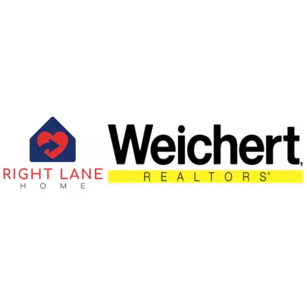 Logo von Bryan Lane - Right Lane Home Weichert Realtors