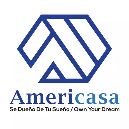 Logo van Americasa Houston