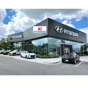 Bild von Kansas City Hyundai (formerly known as Reed Hyundai of Kansas City)