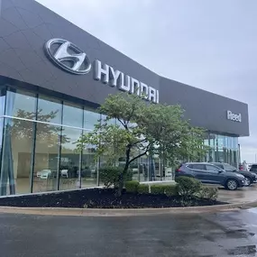 Bild von Kansas City Hyundai (formerly known as Reed Hyundai of Kansas City)