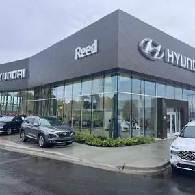 Bild von Kansas City Hyundai (formerly known as Reed Hyundai of Kansas City)