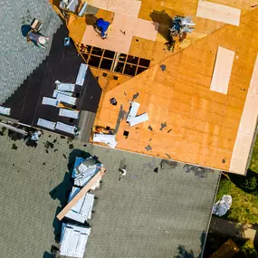 Roof Replacement Tallahassee, FL - Best Choice Roofing