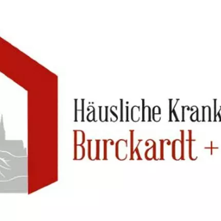 Logo od Häusliche Krankenpflege Burckardt + Kampa GmbH