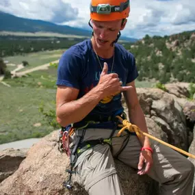 Bild von Climb Denver