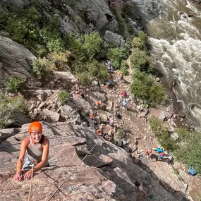 Bild von Climb Denver