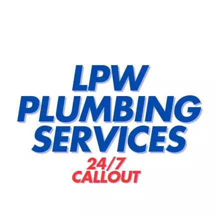 Logo van LPW Plumbing Services