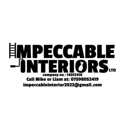 Logo von Impeccable Interiors Ltd