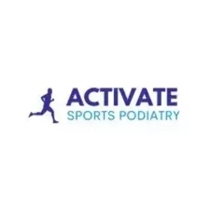 Logo de Activate Podiatry