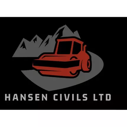 Logo from Hansen Civils Ltd