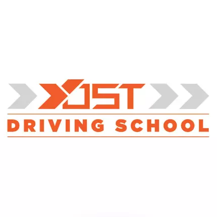 Logo van Yost Driving School