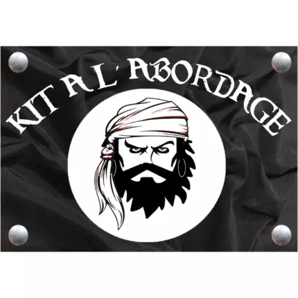 Logo de KIT A L'ABORDAGE