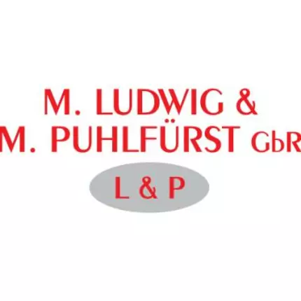 Logo van M. Ludwig & M. Puhlfürst GbR