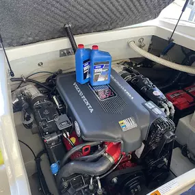 Bild von TruTech Marine