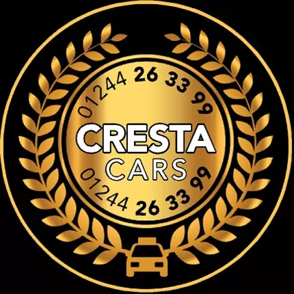 Logo von Cresta Cars