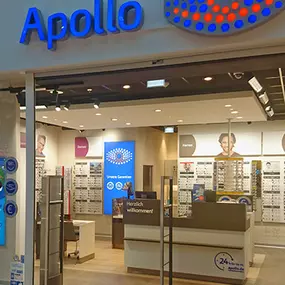 Bild von Apollo-Optik - Isernhagen A2 Center