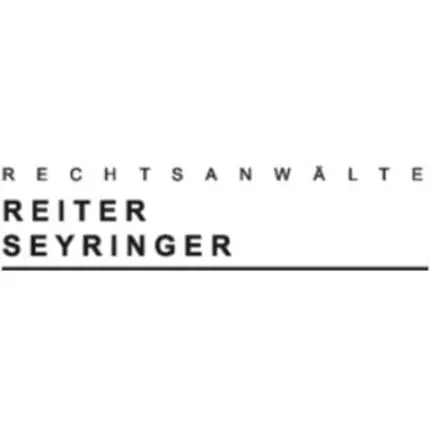 Logo de Anwaltskanzlei Reiter Seyringer