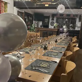 Bild von Restauarnt Zunftstube  „ Das Eventlokal „