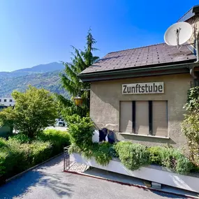 Bild von Restauarnt Zunftstube  „ Das Eventlokal „
