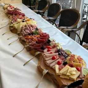 Bild von Restauarnt Zunftstube  „ Das Eventlokal „