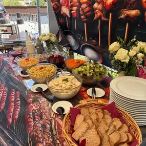 Bild von Restauarnt Zunftstube Eventlokal